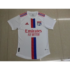 22-23 Lyon home